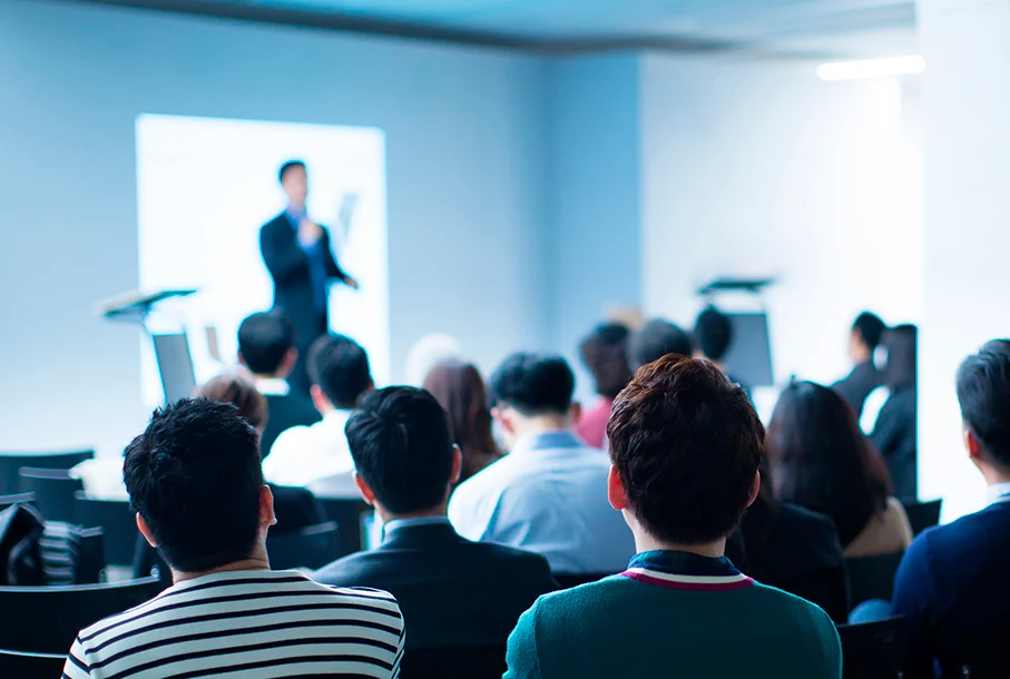 Maestría en Docencia Universitaria y Gestión Educativa